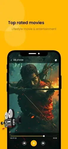 smartcric-is17854827118348 Top Rated Movies